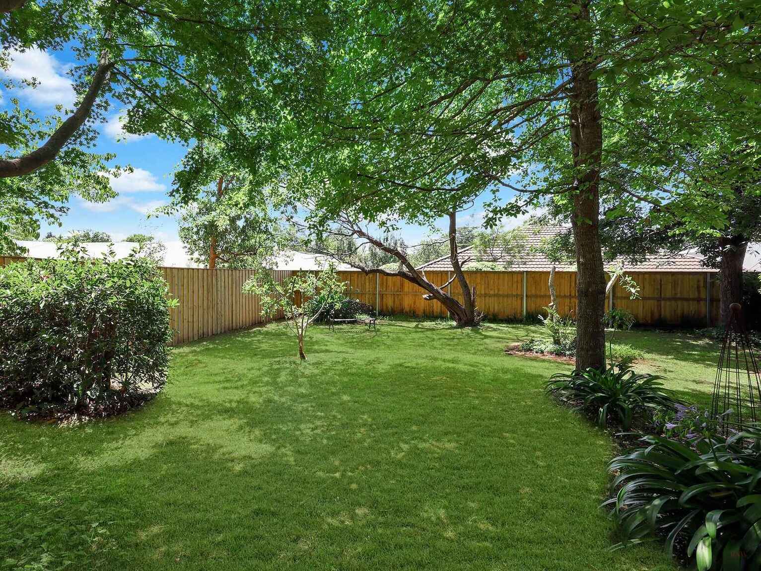 12 Rosenthal Avenue Bundanoon