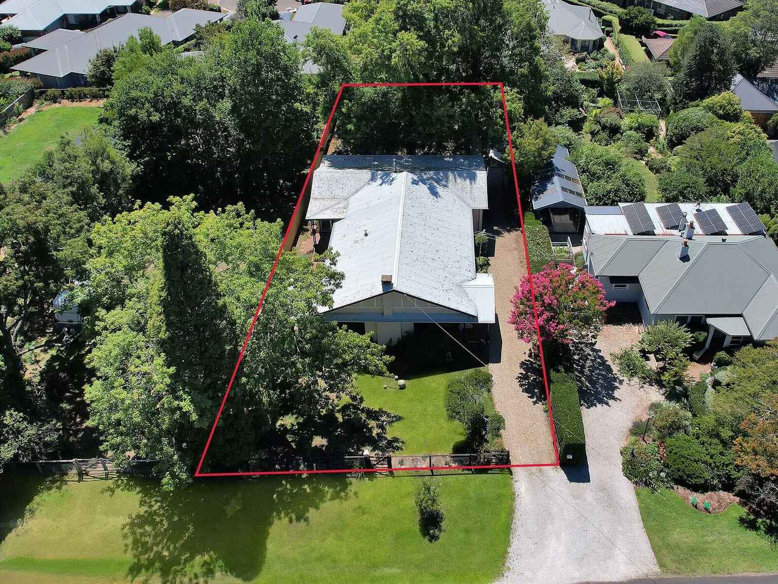 12 Rosenthal Avenue Bundanoon