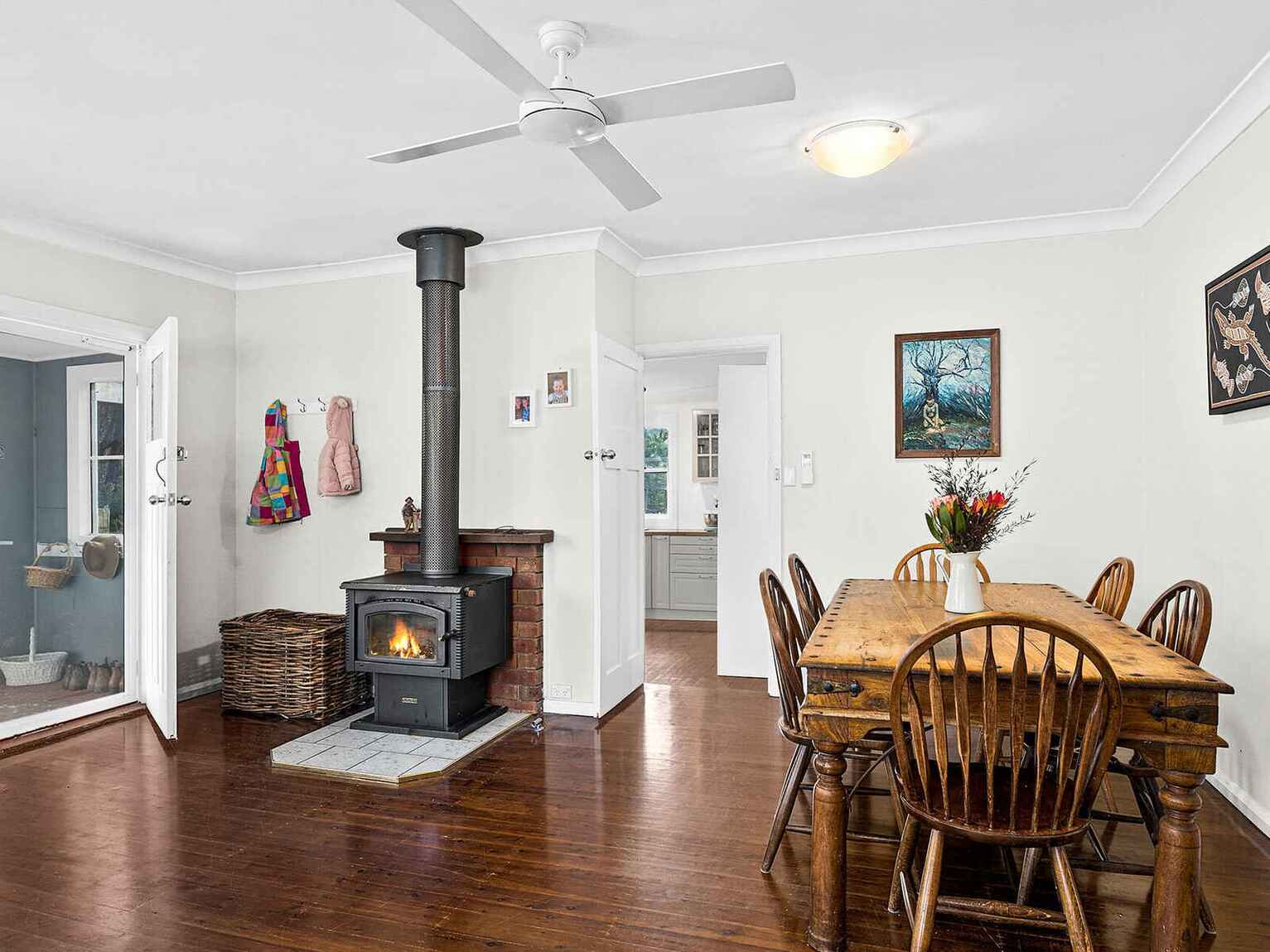 400 Kareela Road Penrose