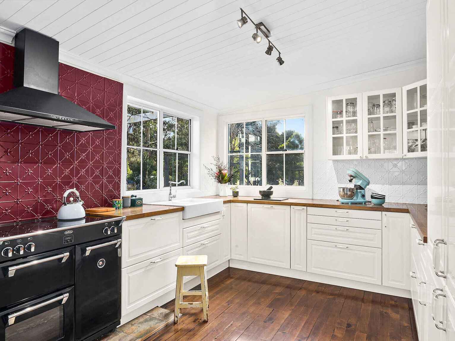 400 Kareela Road Penrose