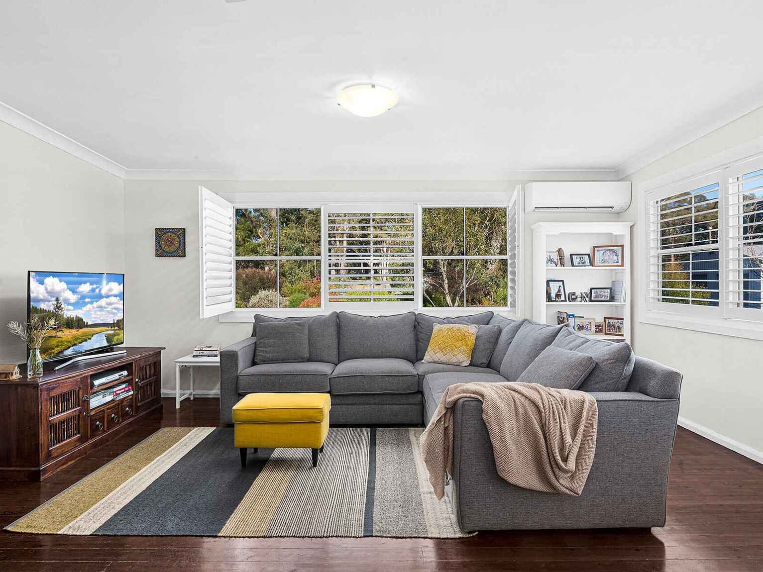 400 Kareela Road Penrose