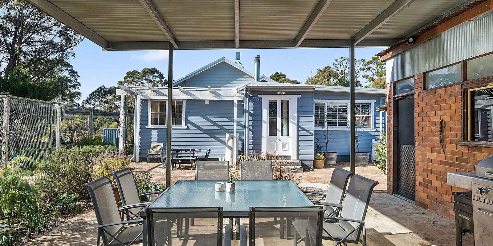 400 Kareela Road Penrose