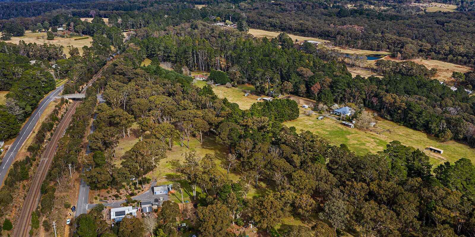 400 Kareela Road Penrose