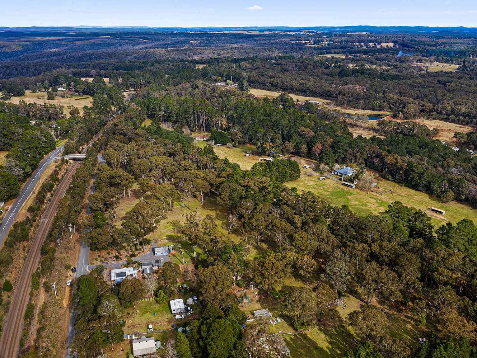 400 Kareela Road Penrose