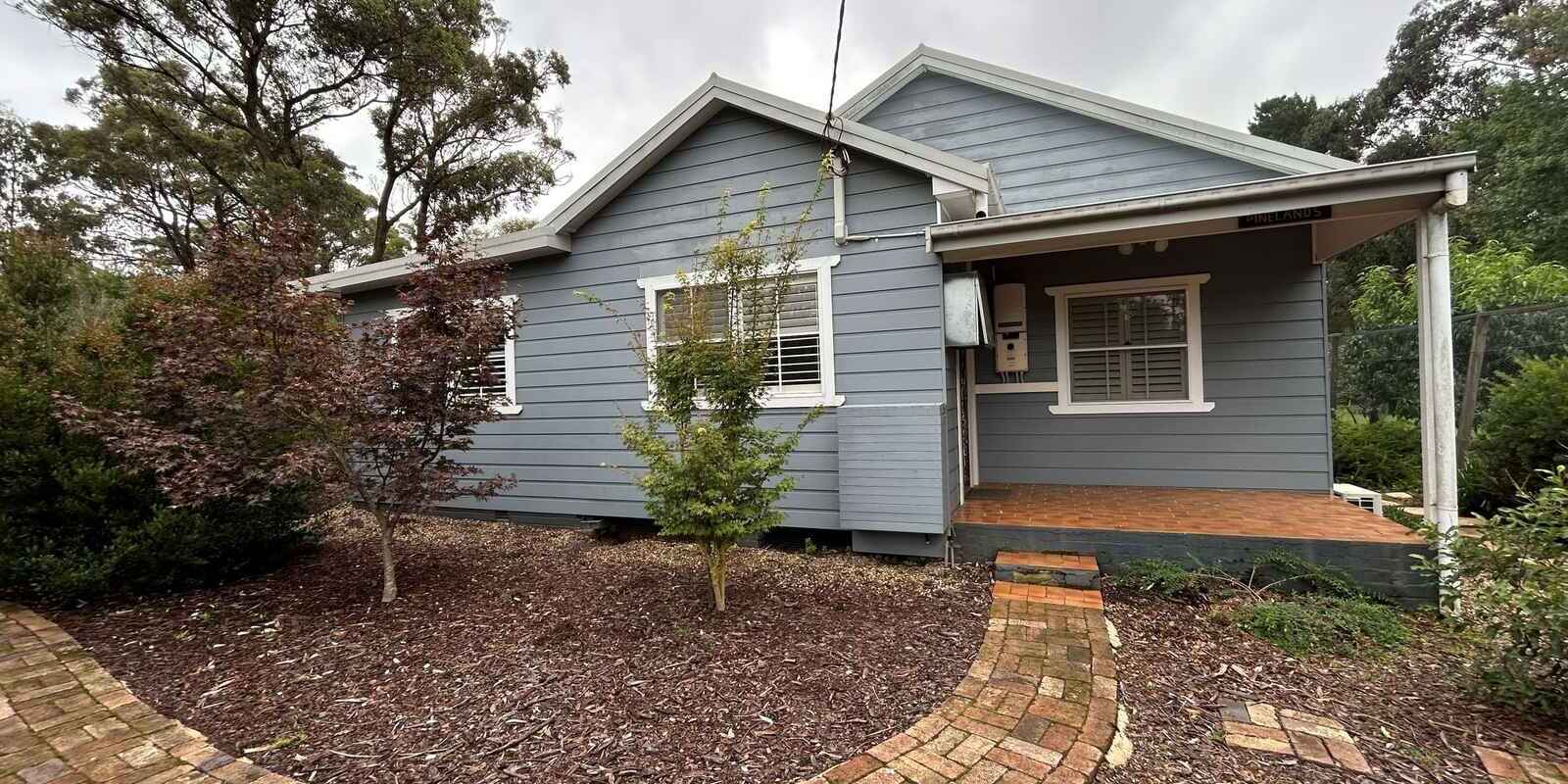 400 Kareela Road Penrose