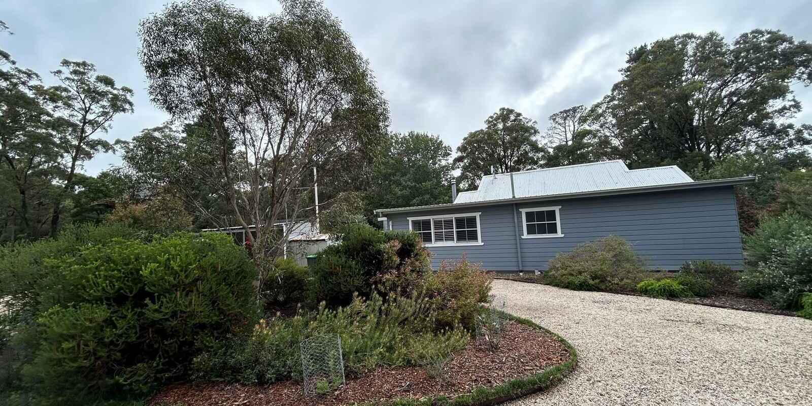 400 Kareela Road Penrose