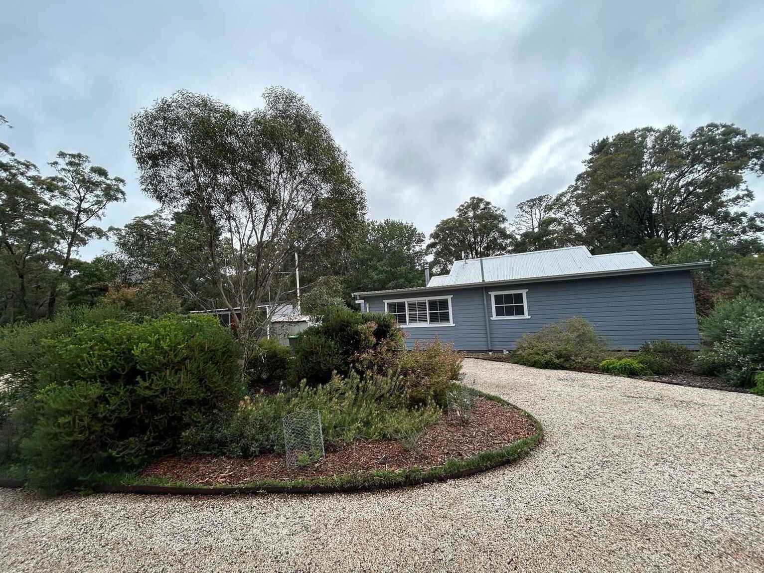 400 Kareela Road Penrose