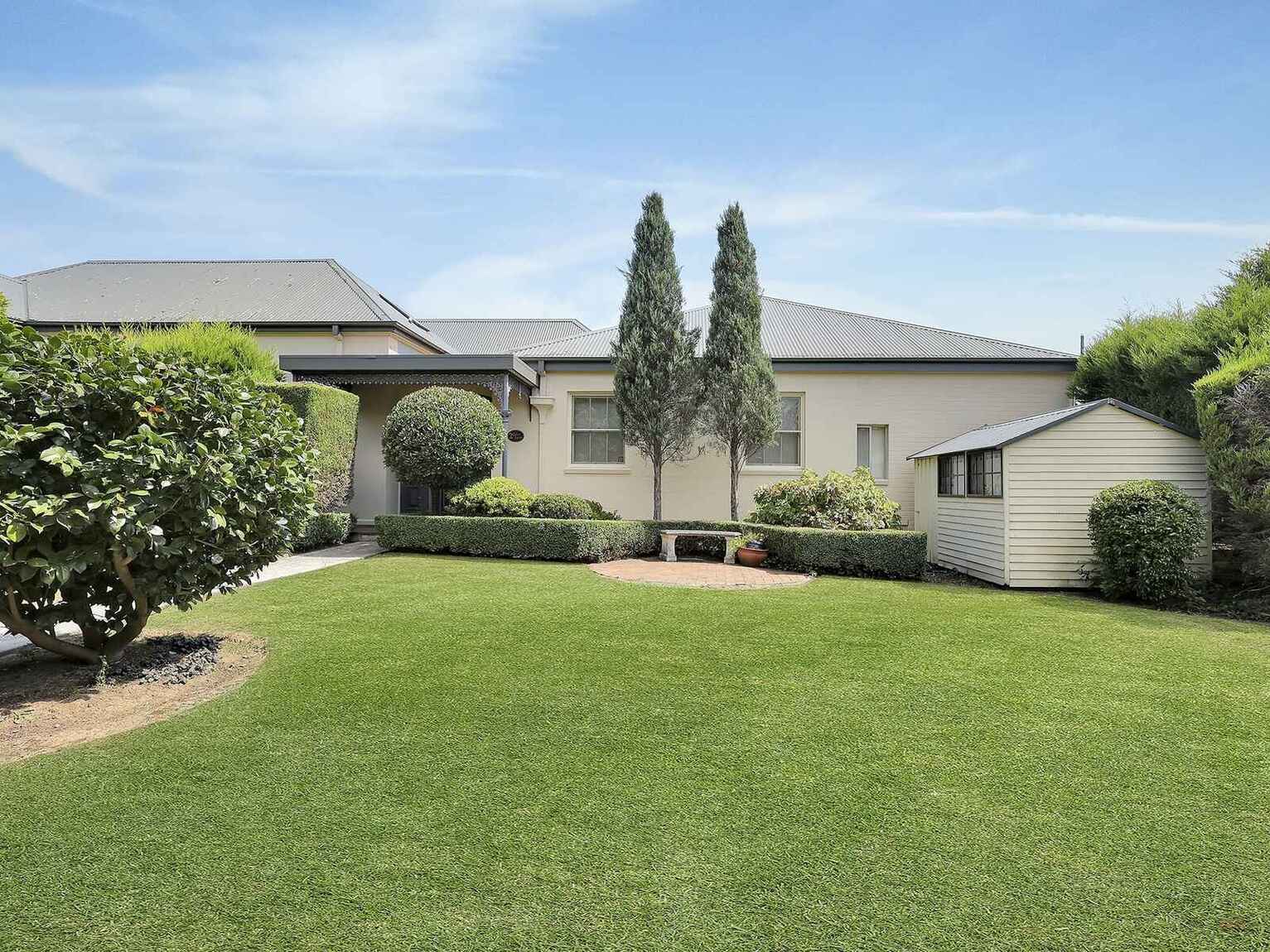 2/12 Arthur Street Moss Vale