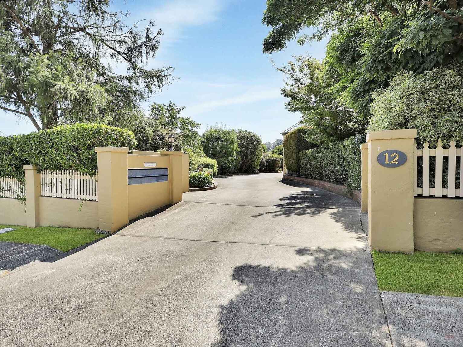 2/12 Arthur Street Moss Vale