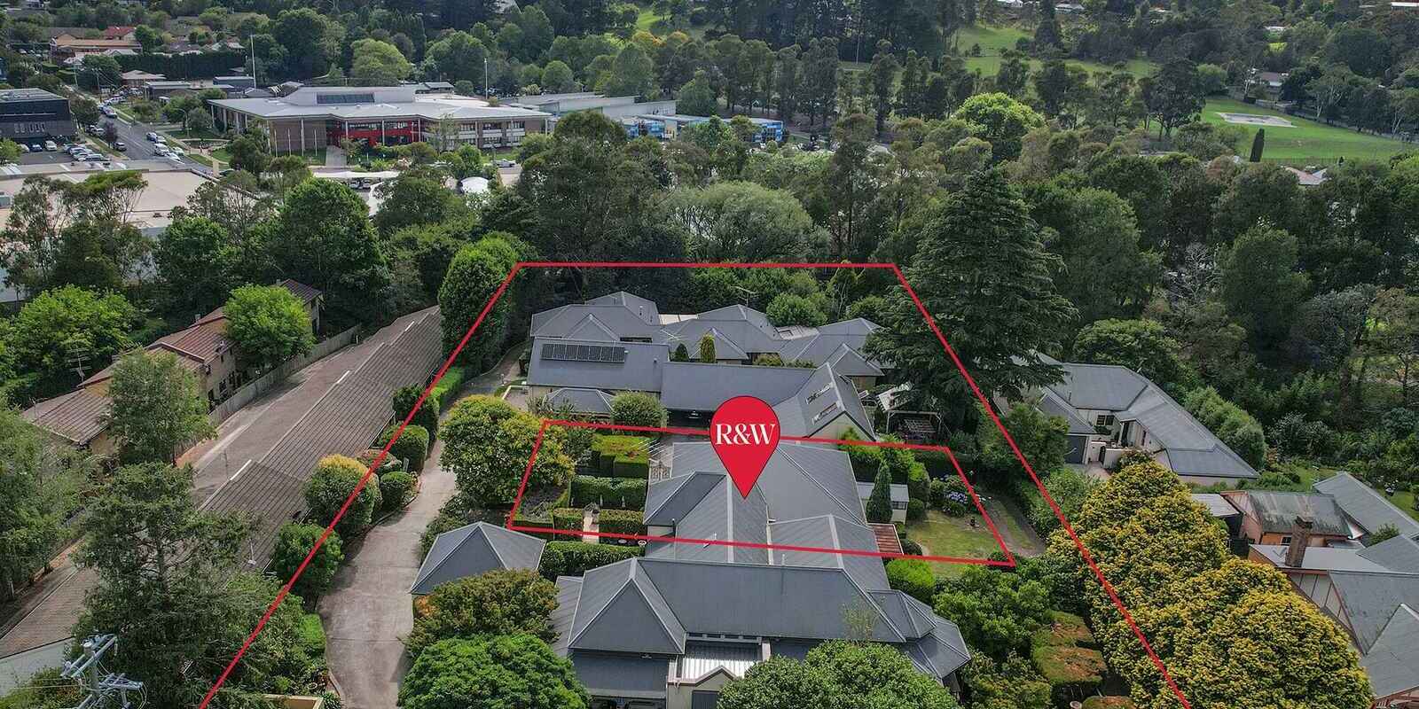 2/12 Arthur Street Moss Vale
