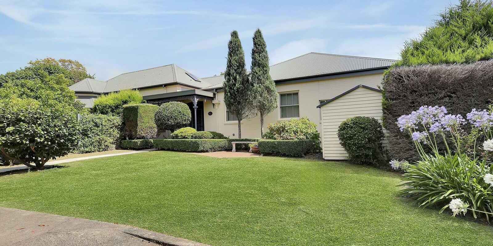 2/12 Arthur Street Moss Vale