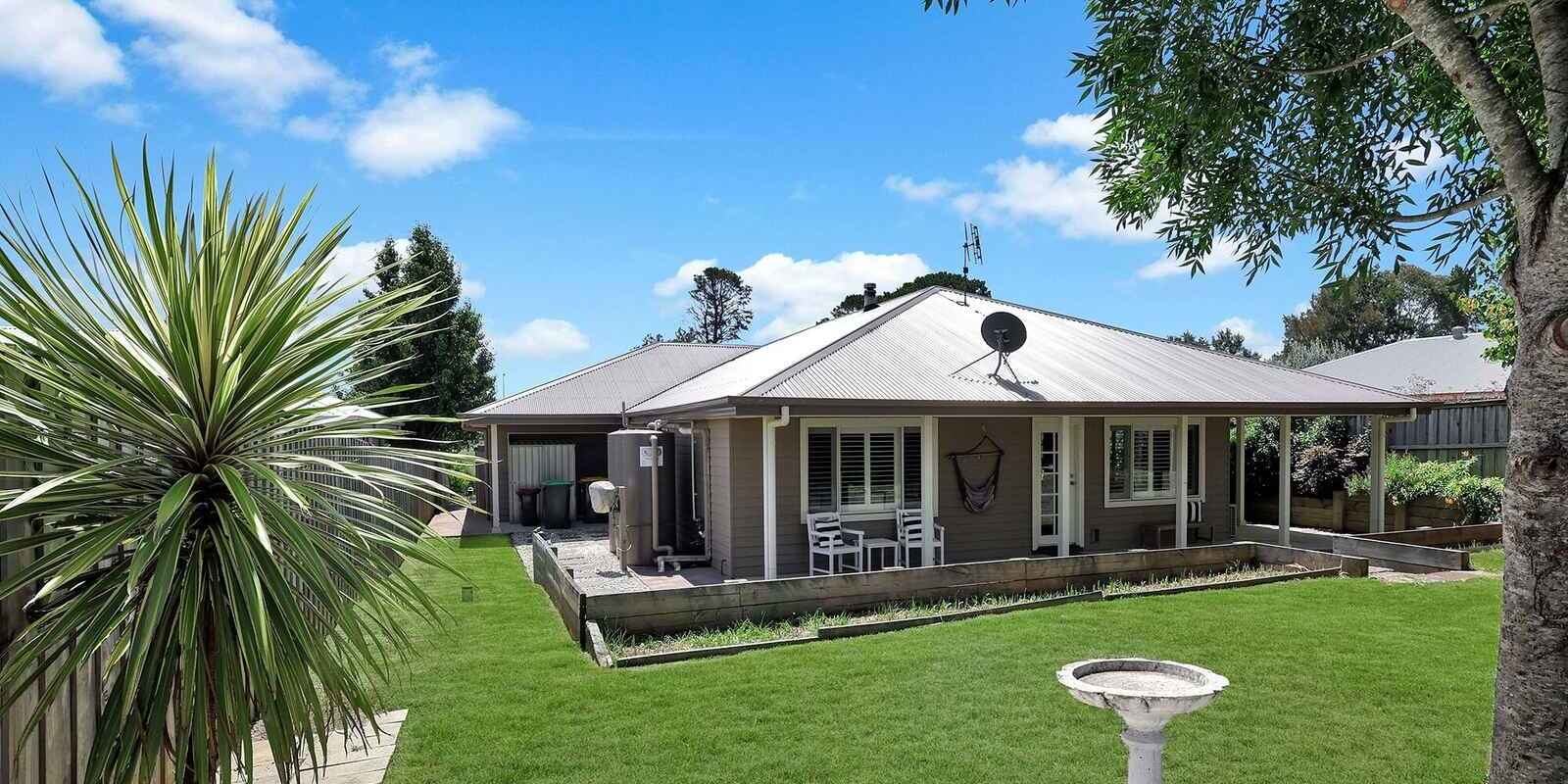 23 Gibbons Road Moss Vale