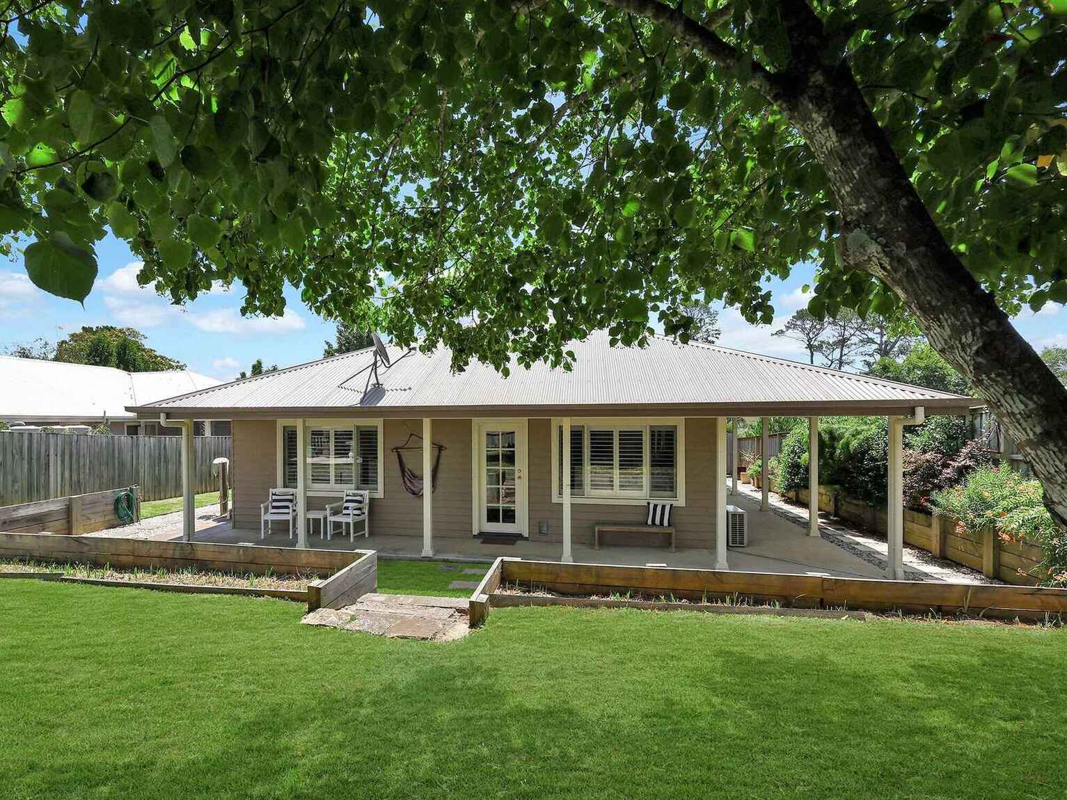 23 Gibbons Road Moss Vale