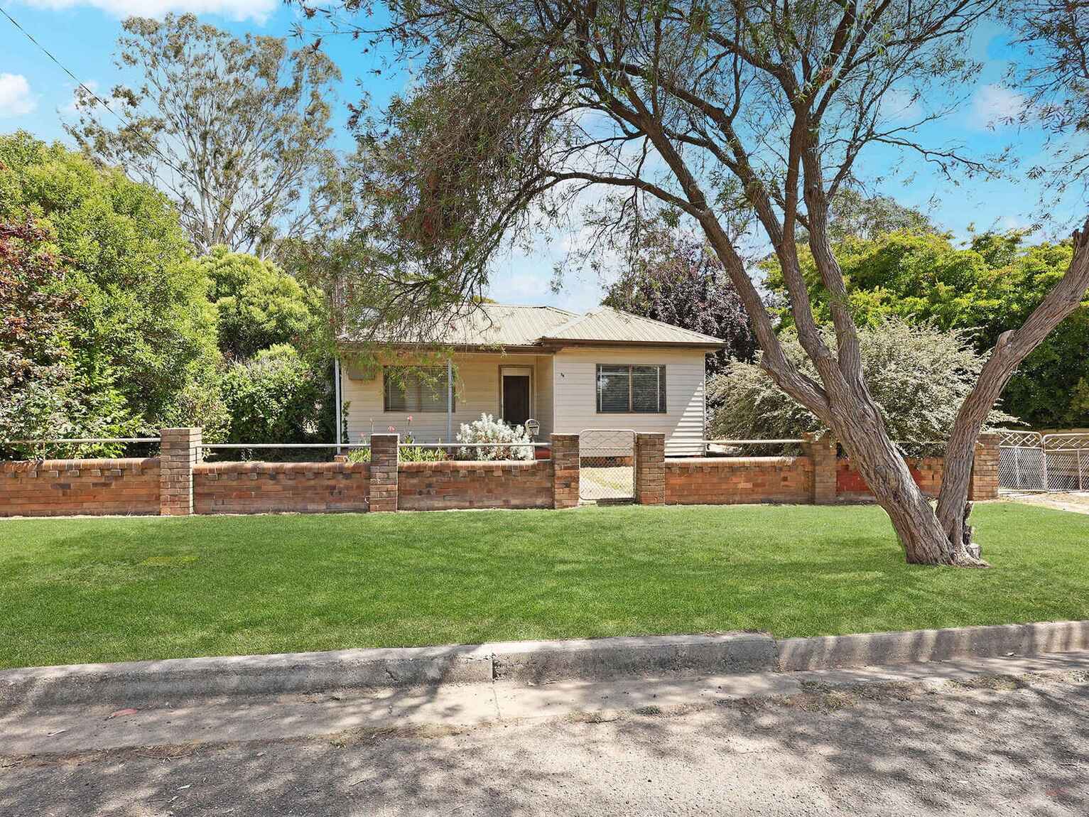 38-40 Goulburn Street Marulan