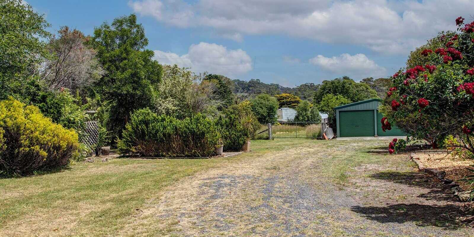 746 Sheepwash Road Avoca