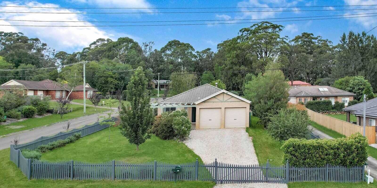 10 Birch Park Road Bundanoon
