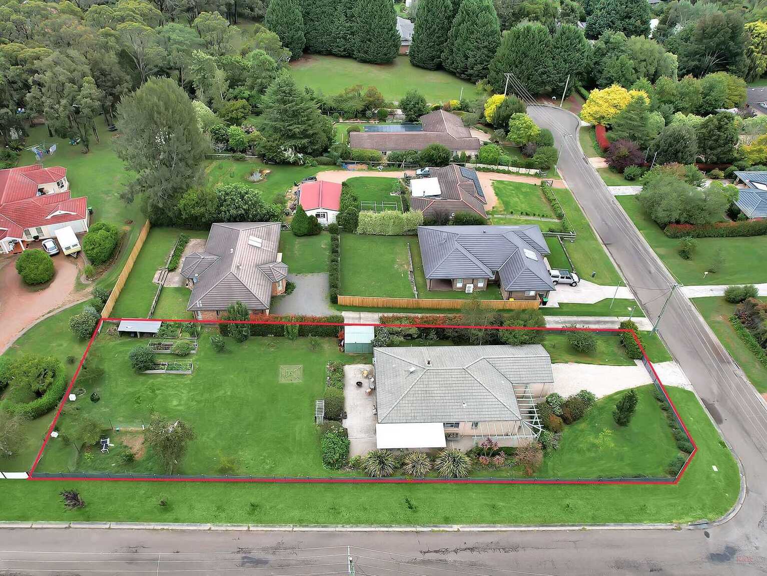 10 Birch Park Road Bundanoon