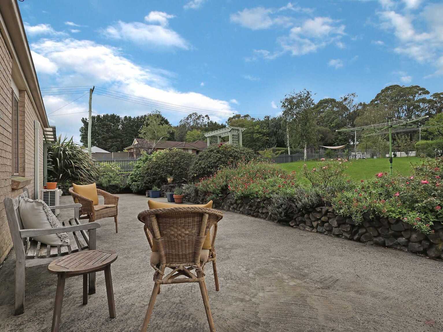 10 Birch Park Road Bundanoon