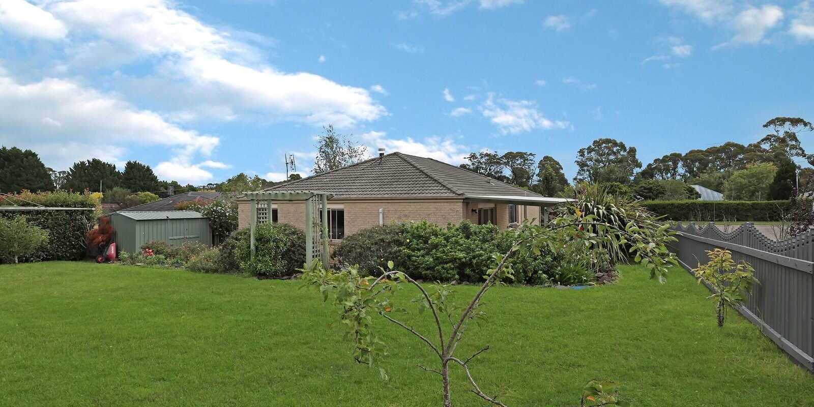 10 Birch Park Road Bundanoon