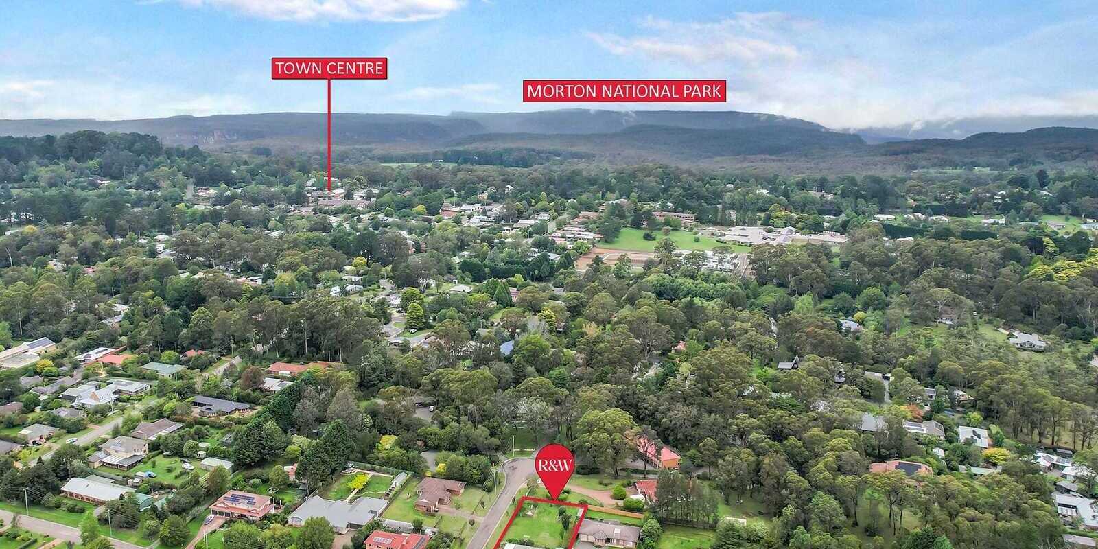 10 Birch Park Road Bundanoon