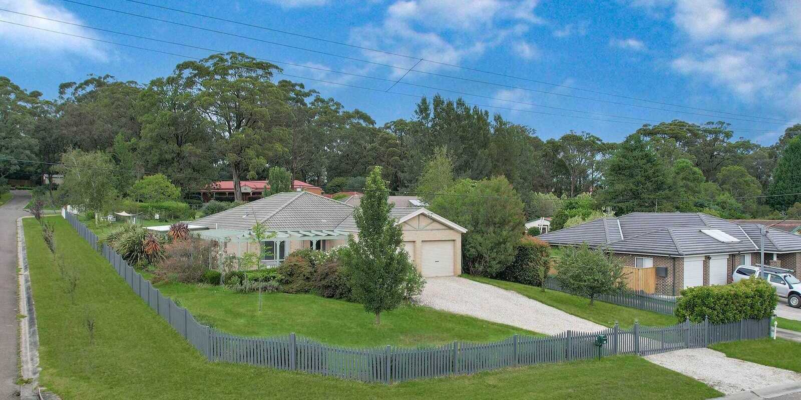 10 Birch Park Road Bundanoon
