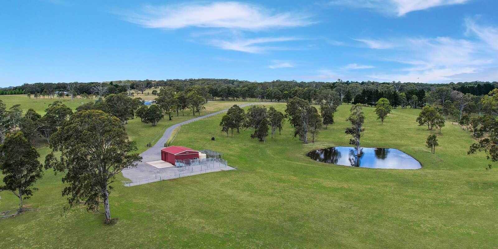 49 Binghams Lane Tallong