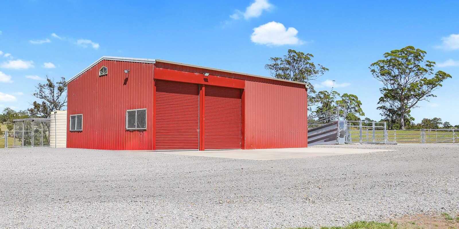 49 Binghams Lane Tallong