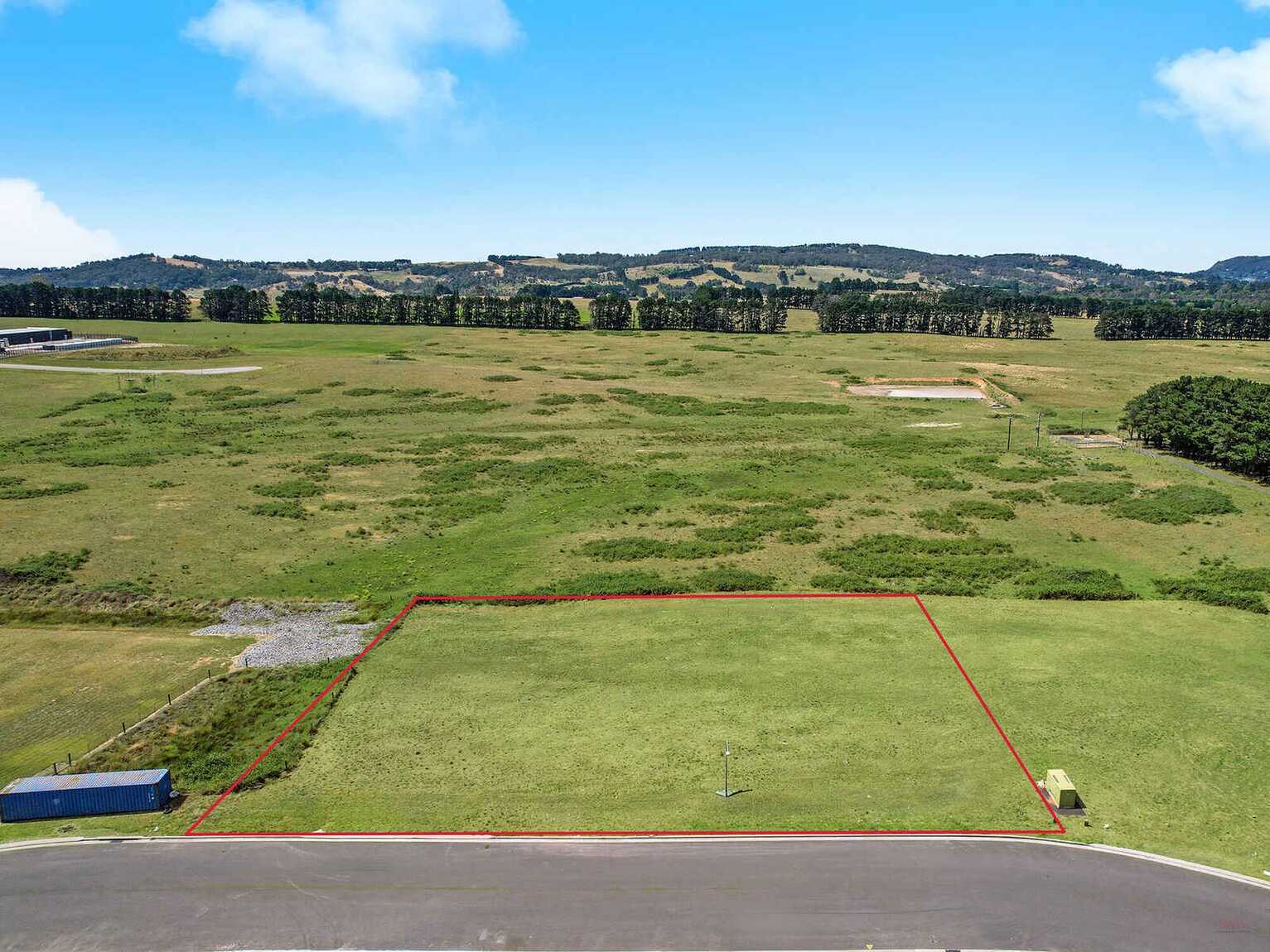 11 Red Fields Road Moss Vale