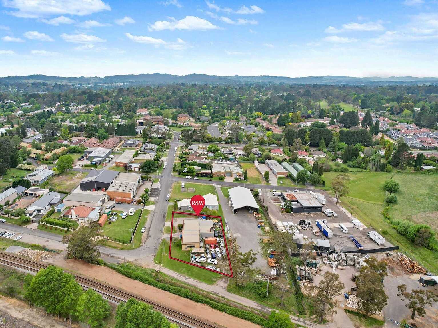 1-3 Alcorn Street Bowral