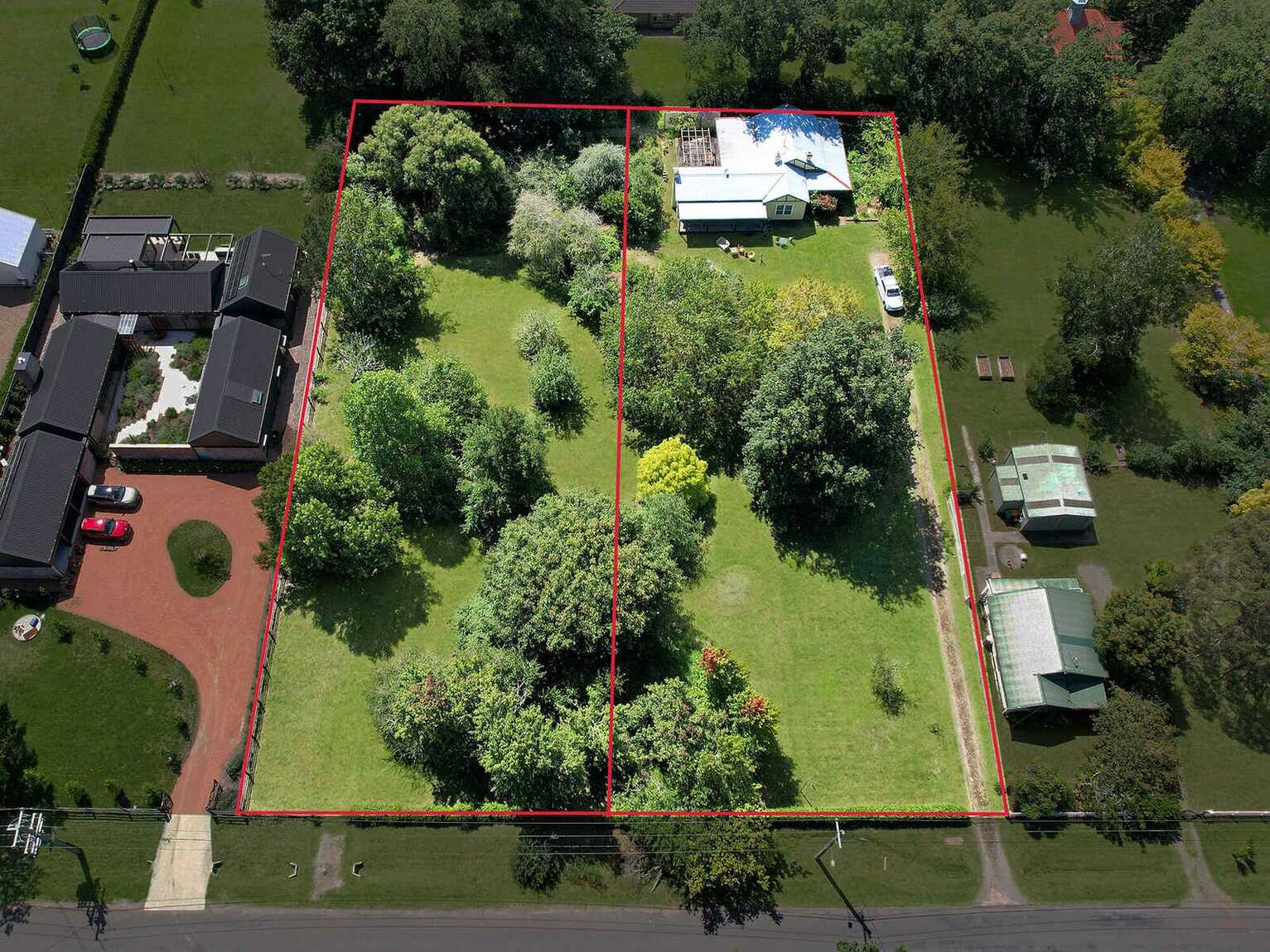 12-14 Middle Road Exeter 12-14 Middle Road Exeter