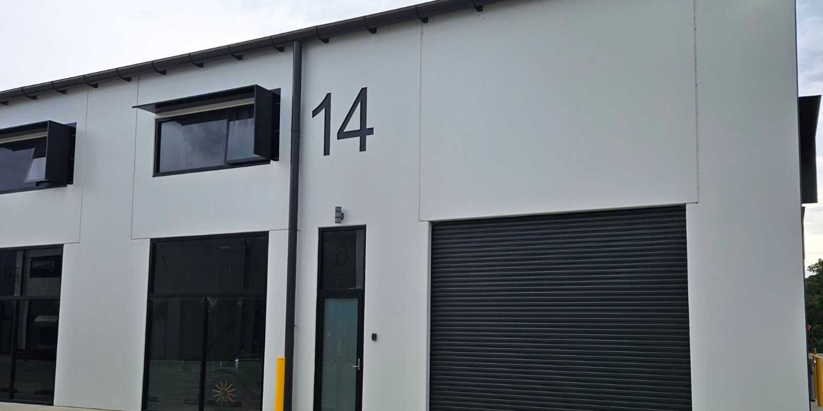 Unit 14/3-7 Frankland Street Mittagong