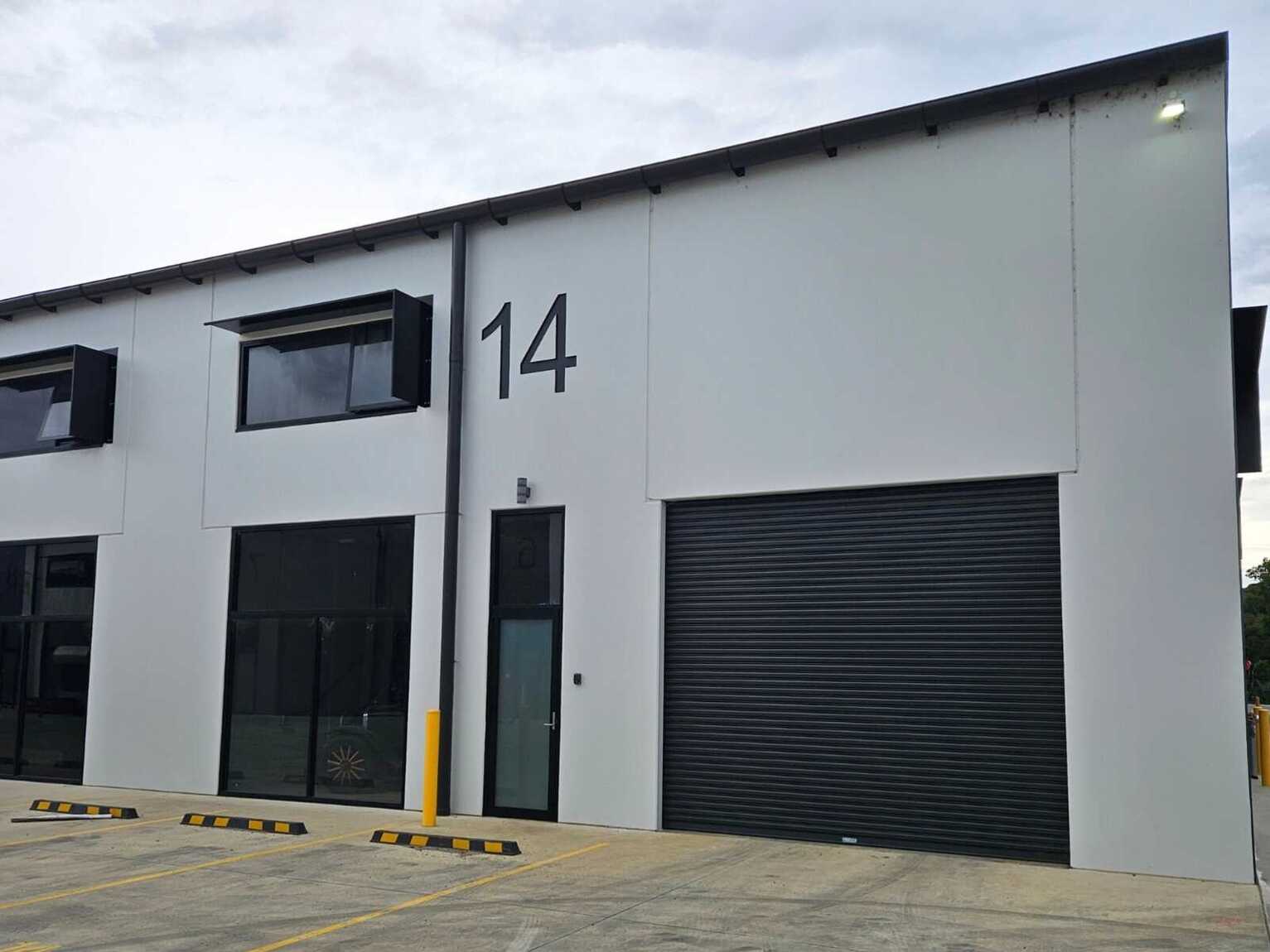 Unit 14/3-7 Frankland Street Mittagong