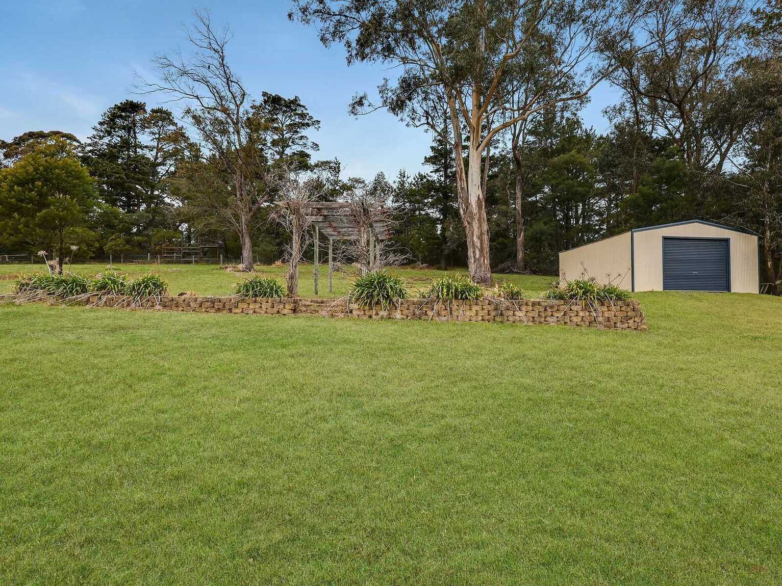 15 Bromhall Road Bundanoon