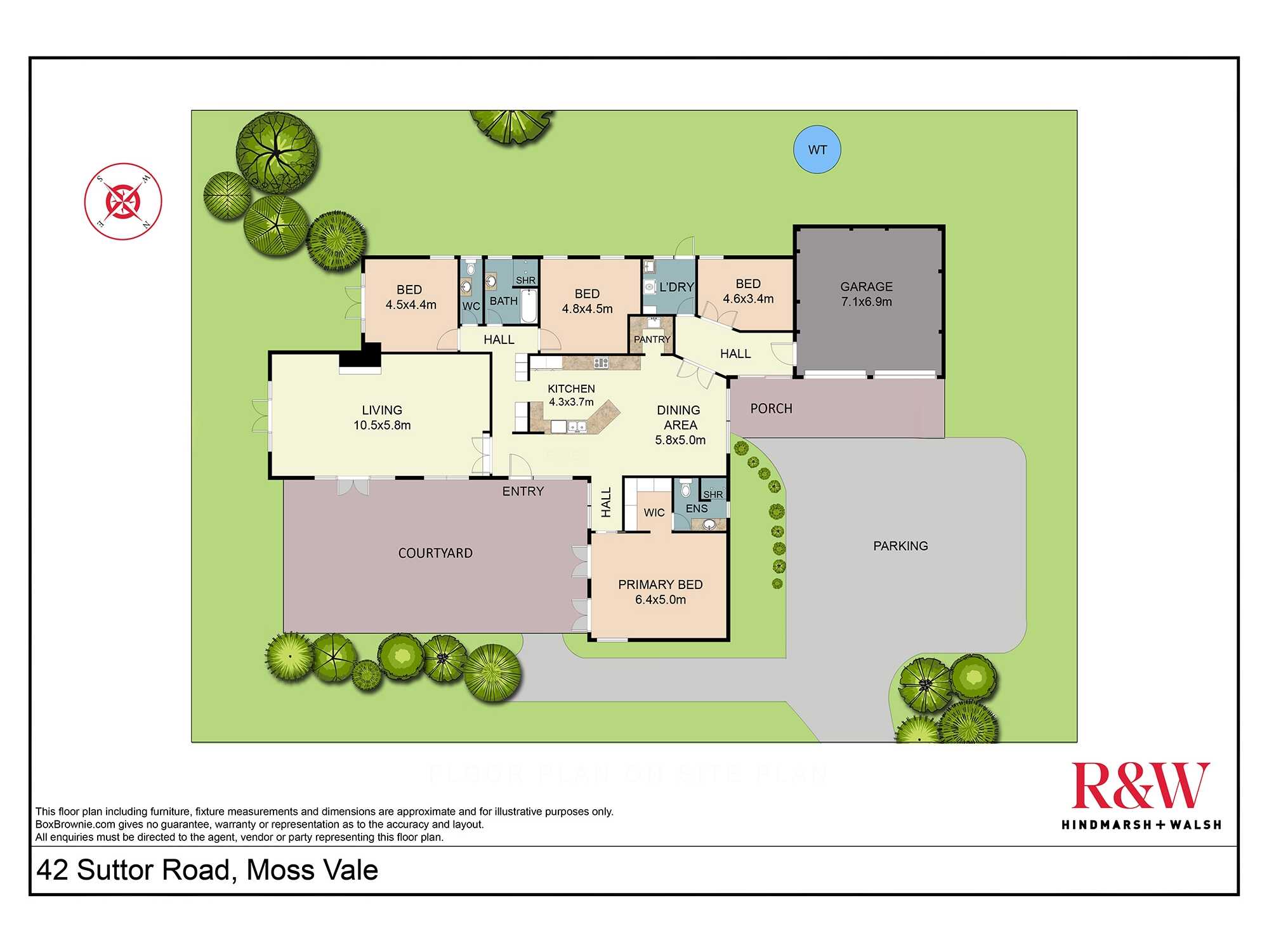 42 Suttor Road Moss Vale 42 Suttor Road Moss Vale