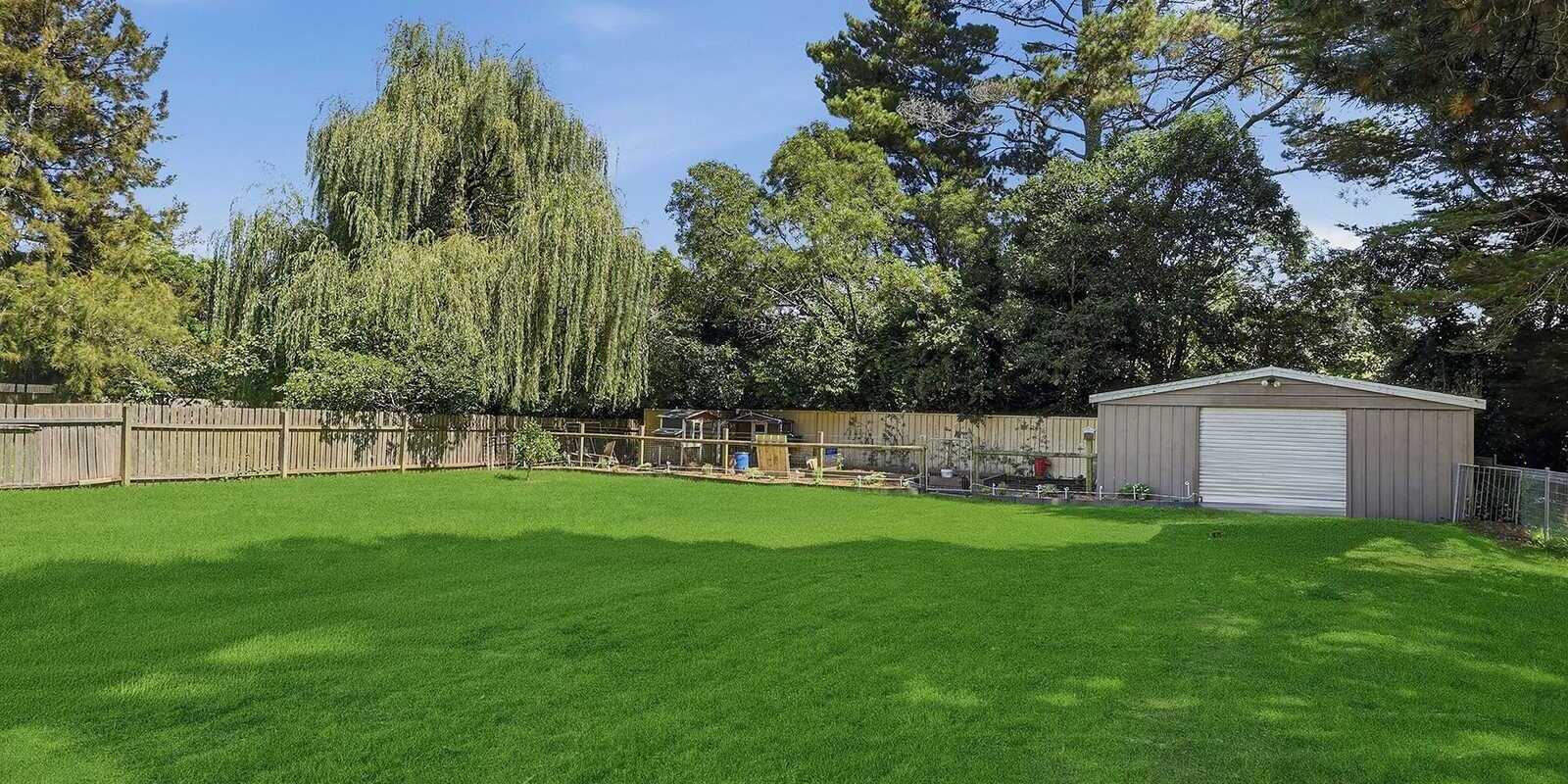 51 Throsby Street Moss Vale