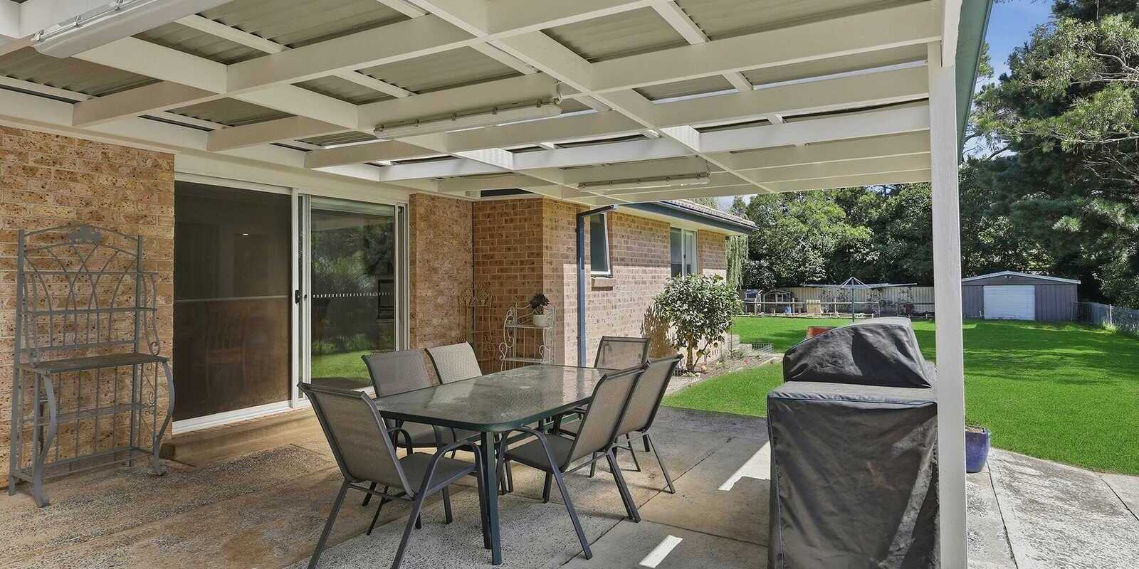 51 Throsby Street Moss Vale