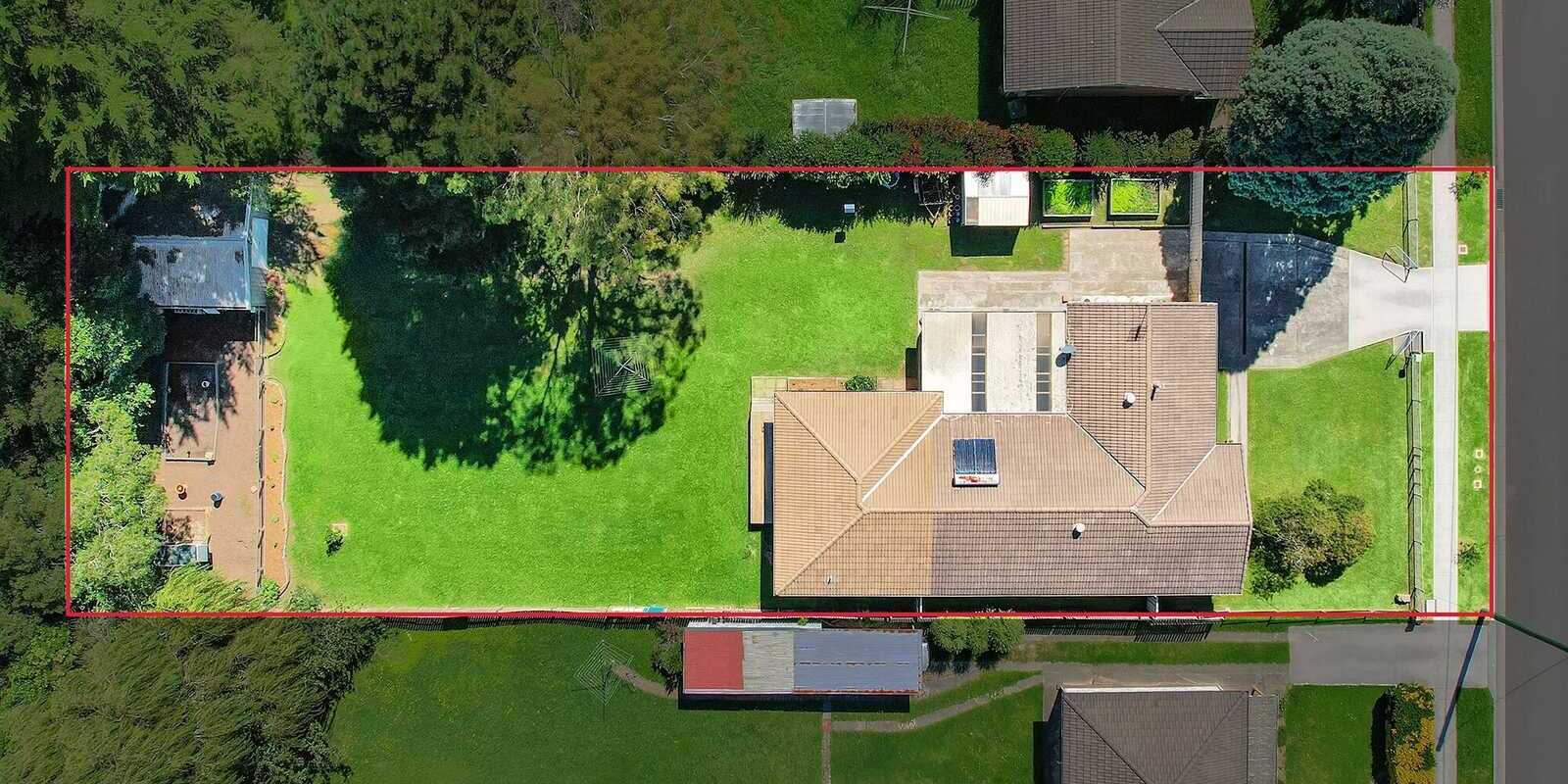 51 Throsby Street Moss Vale