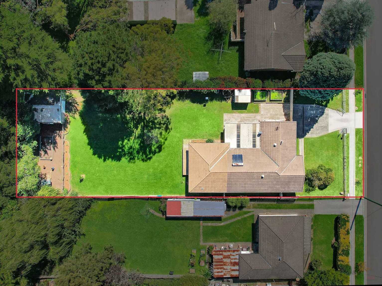 51 Throsby Street Moss Vale