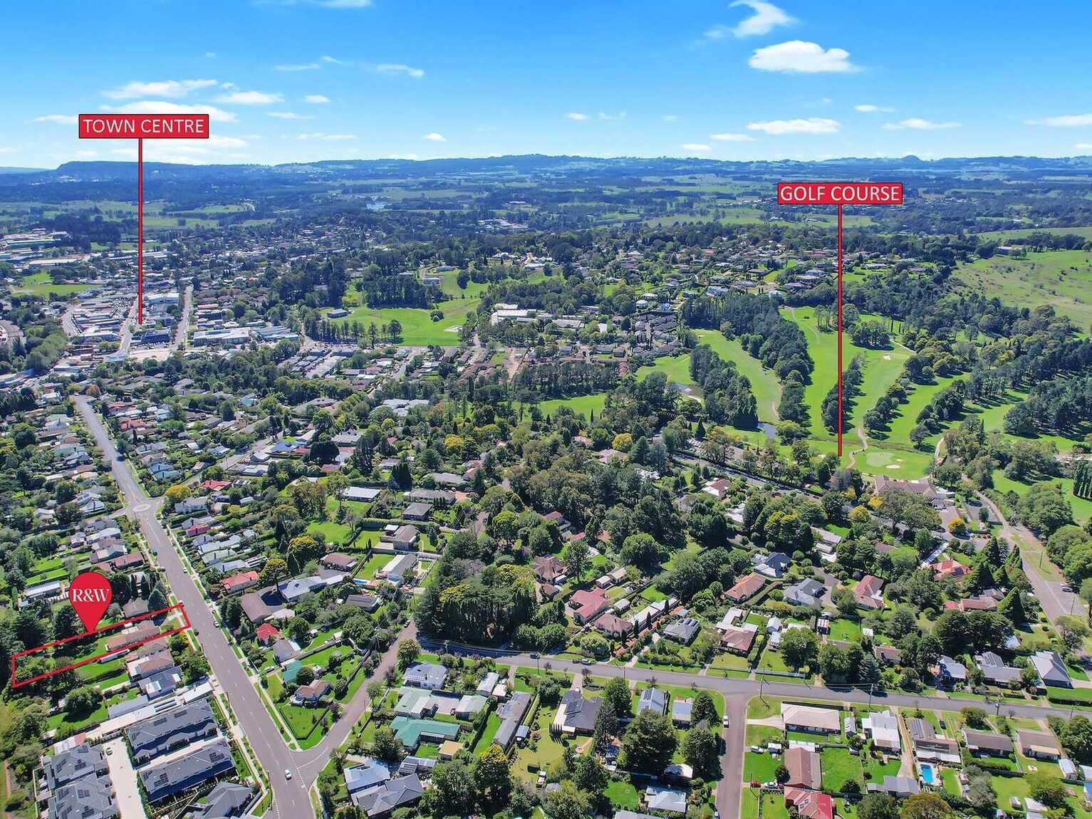 51 Throsby Street Moss Vale