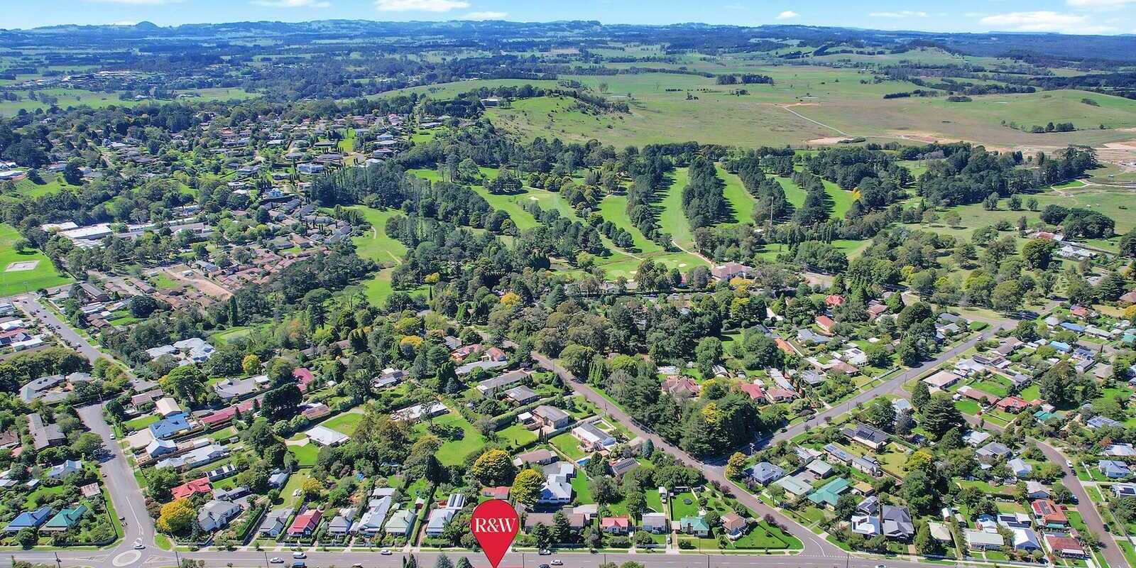 51 Throsby Street Moss Vale