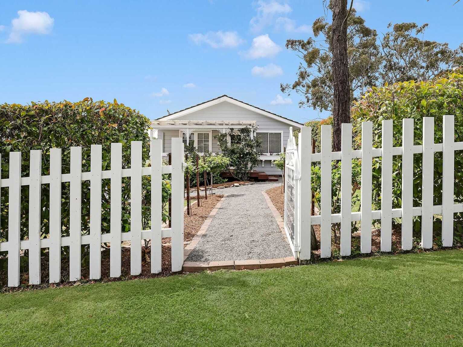 19 Hill Street Bundanoon