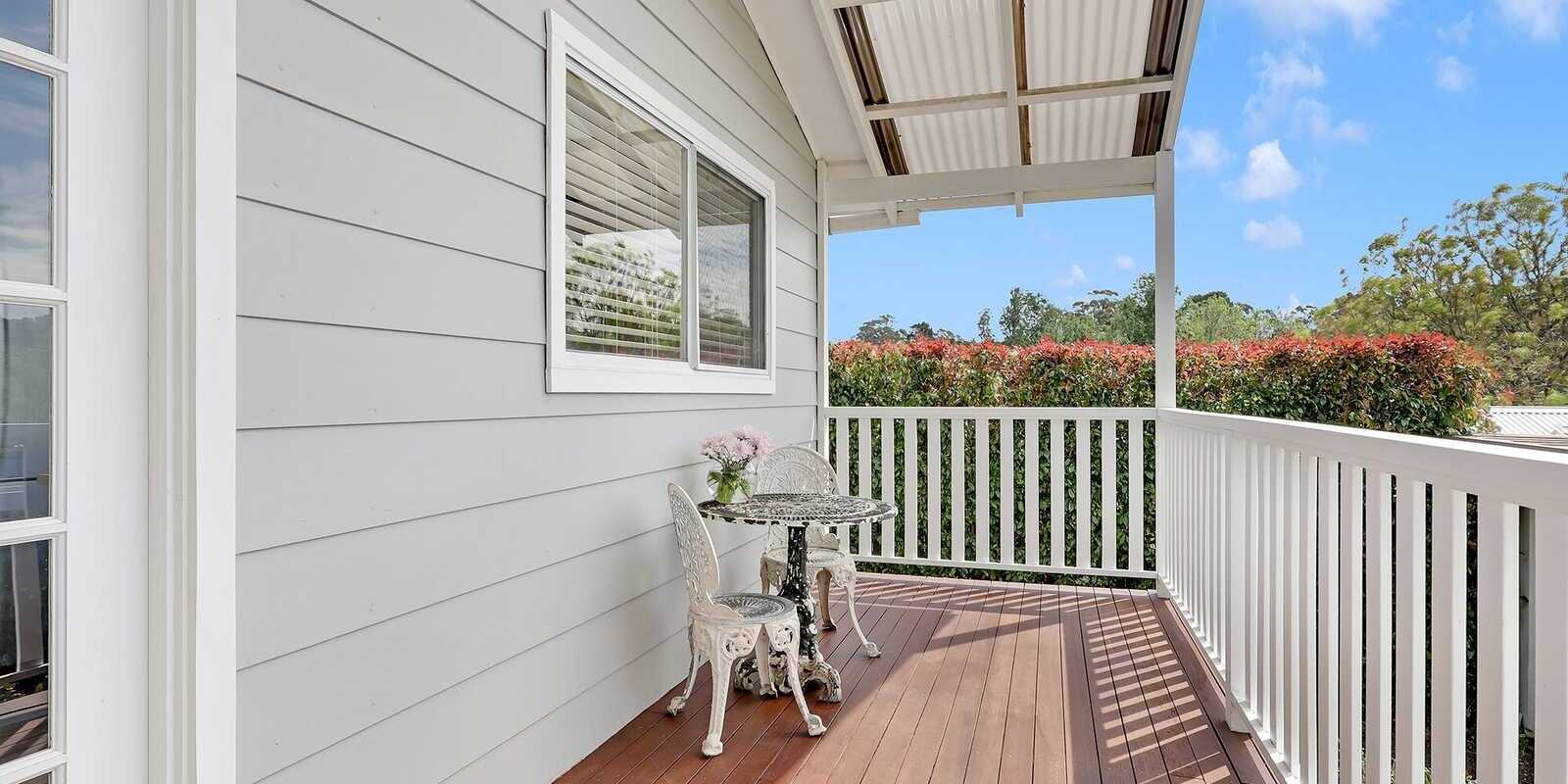 19 Hill Street Bundanoon