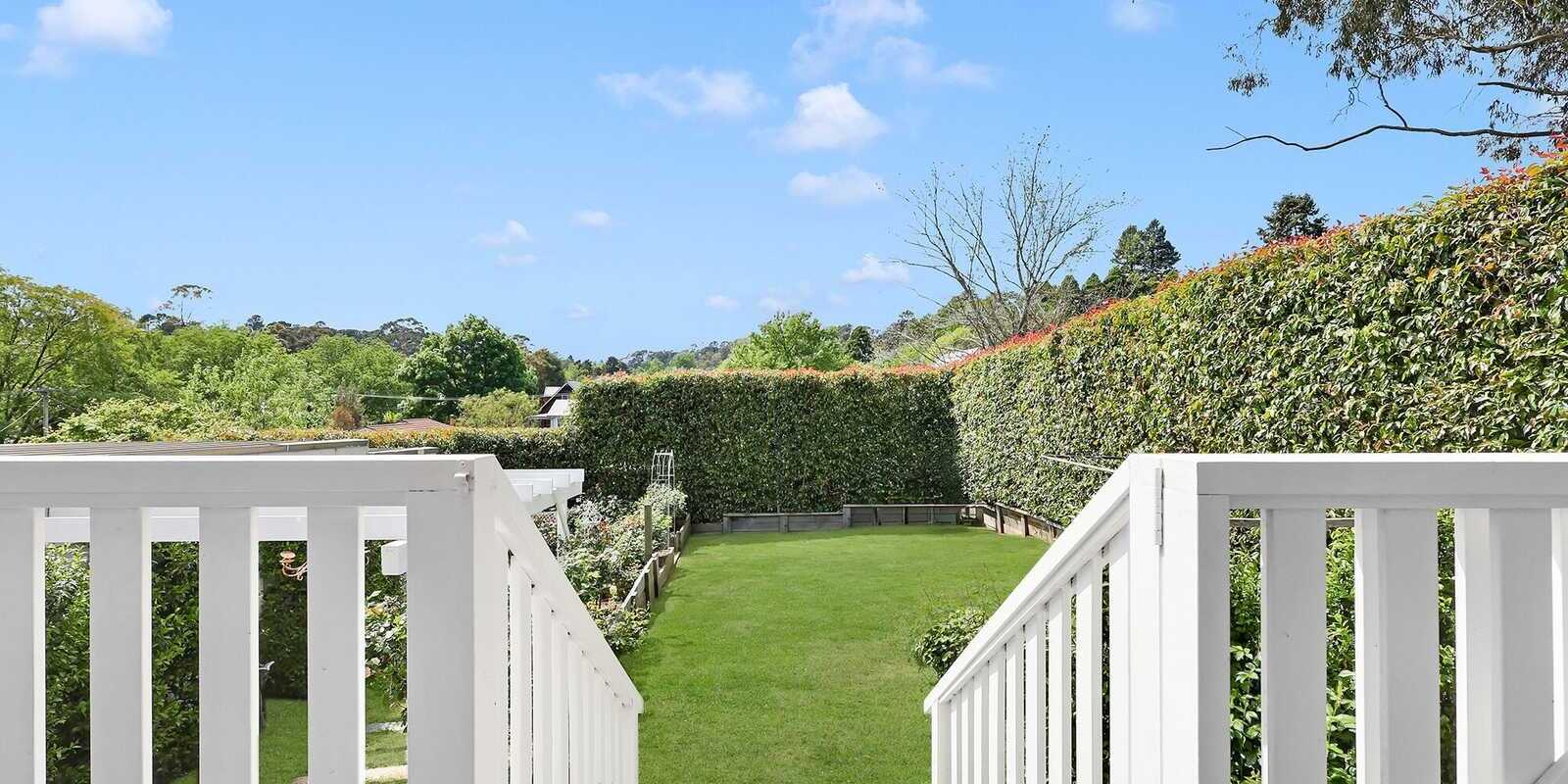 19 Hill Street Bundanoon