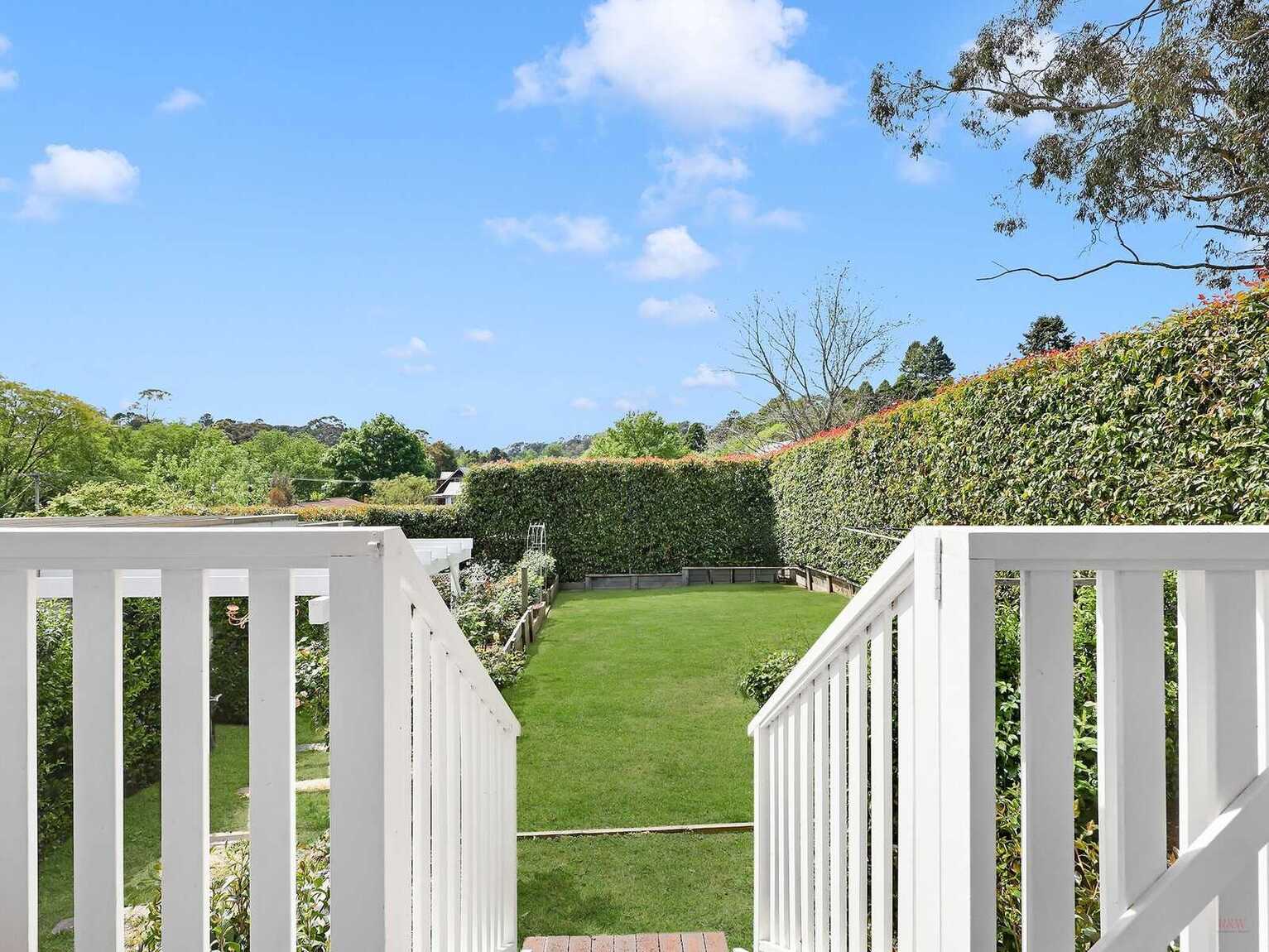 19 Hill Street Bundanoon