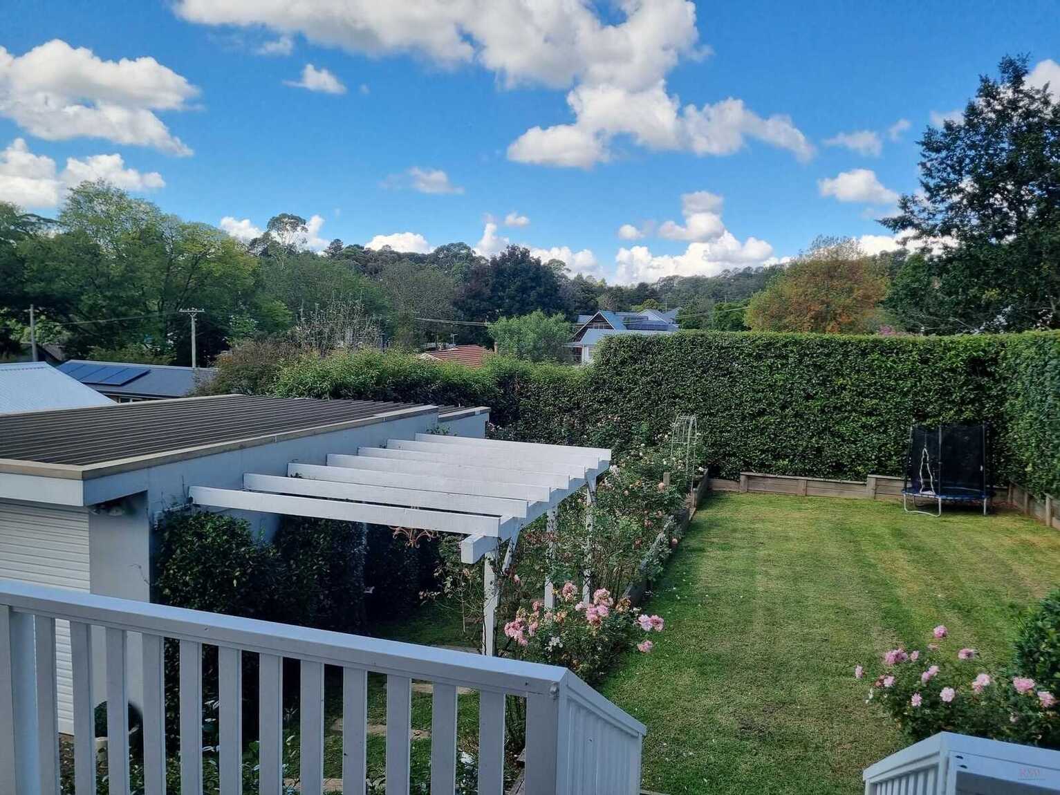 19 Hill Street Bundanoon