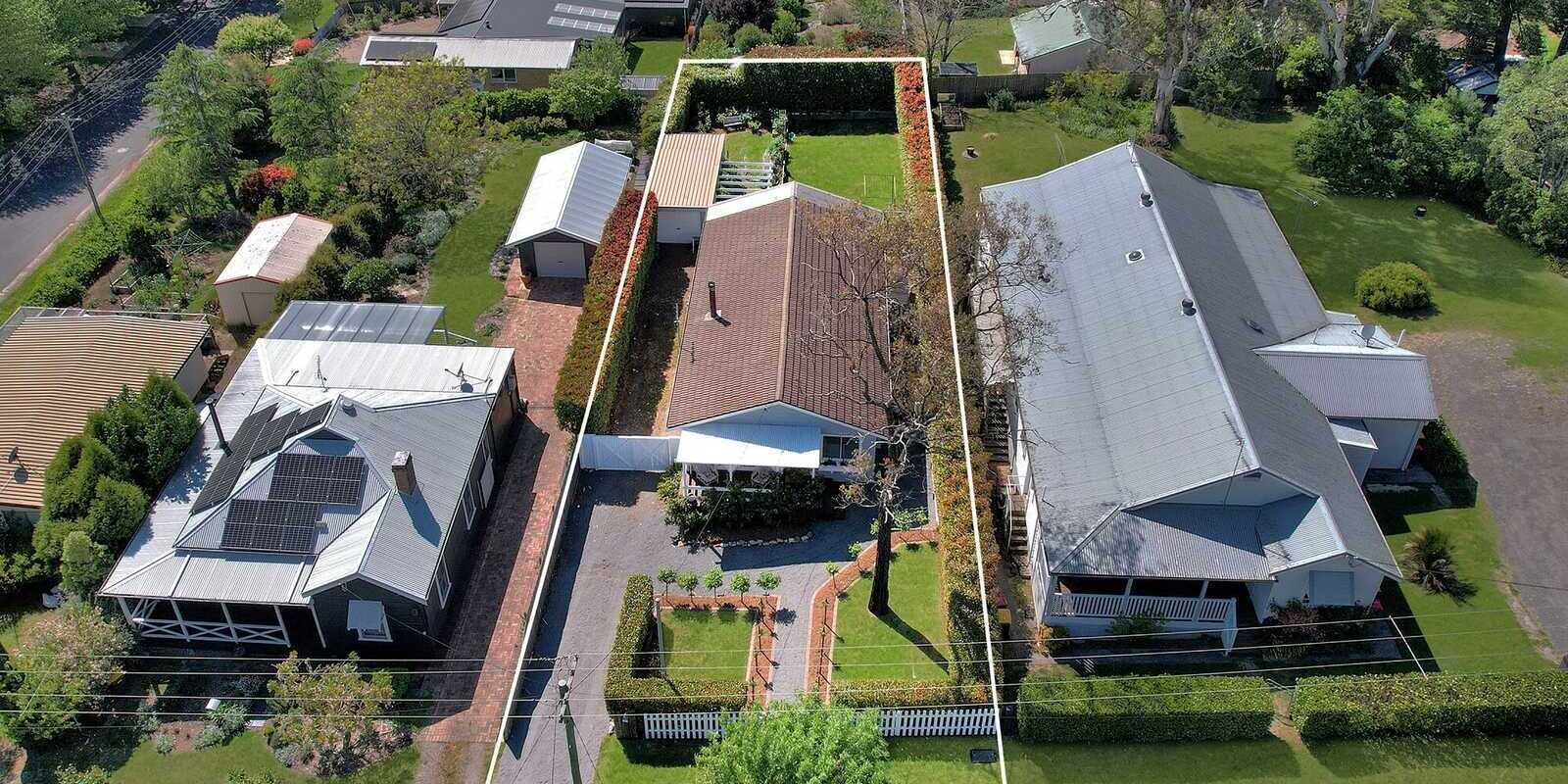19 Hill Street Bundanoon