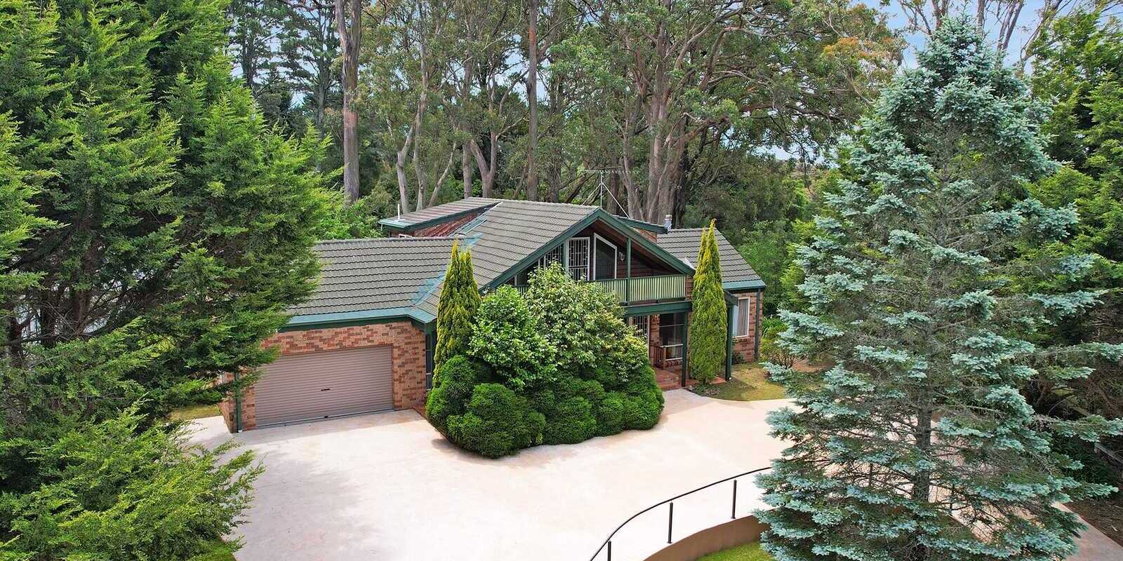 45 Ben Nevis Circuit Bundanoon