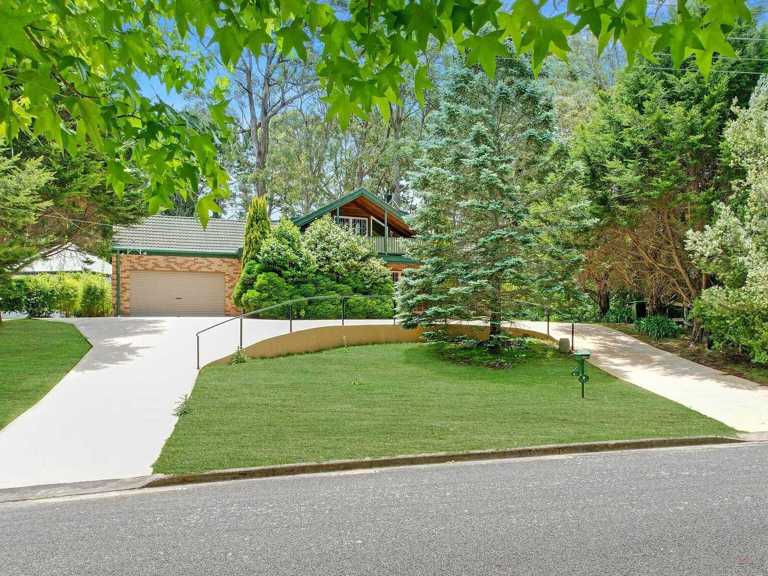 45 Ben Nevis Circuit Bundanoon