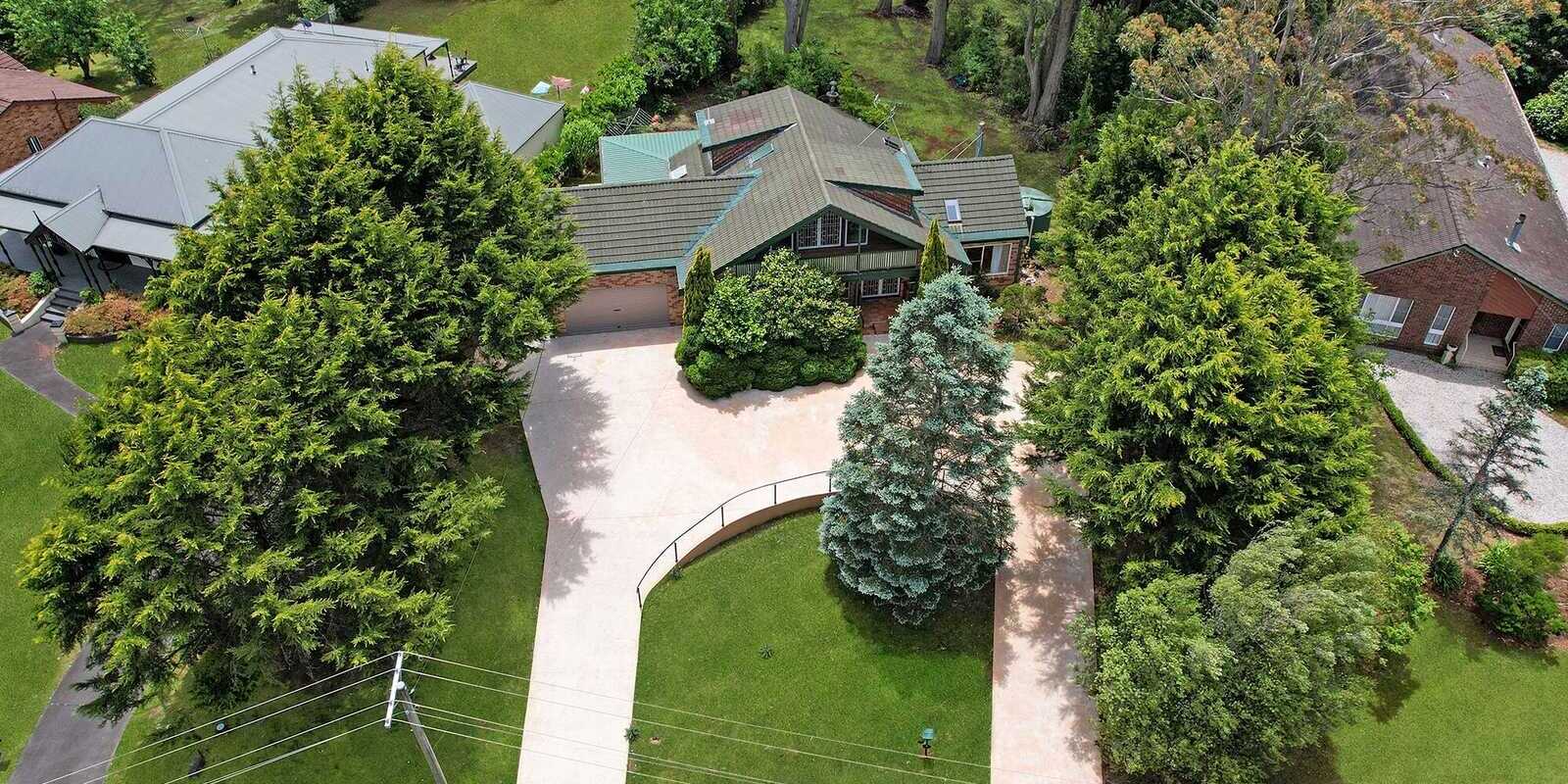 45 Ben Nevis Circuit Bundanoon