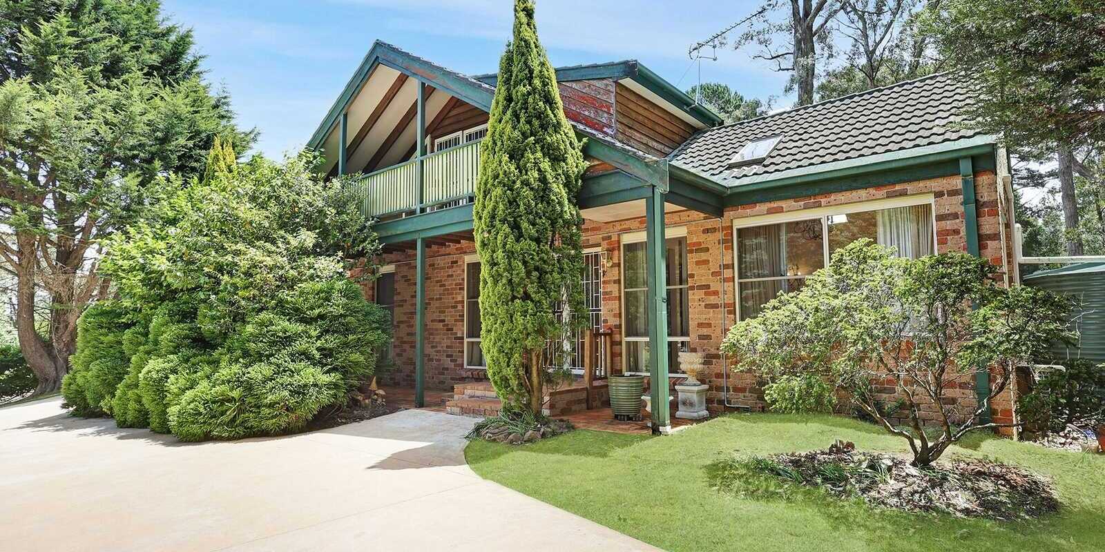 45 Ben Nevis Circuit Bundanoon